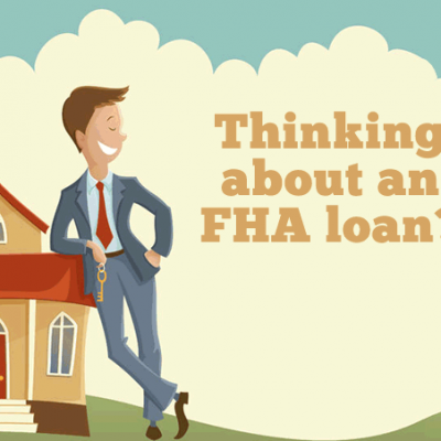 Defining The Awesome Benefits Of An FHA Loan