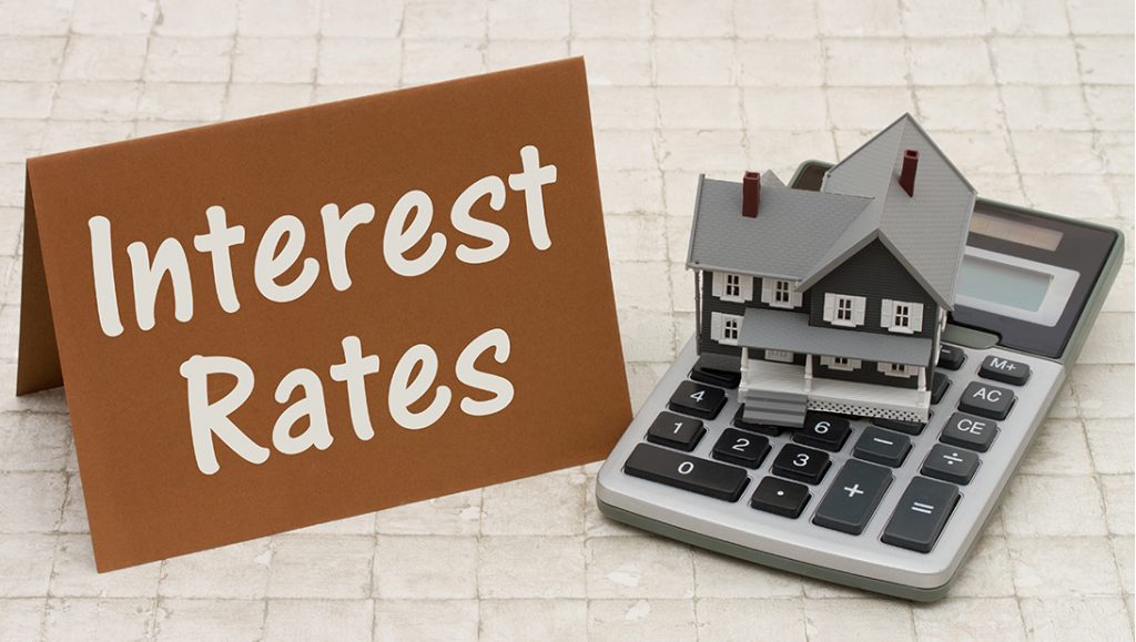 Home Mortgage Rates